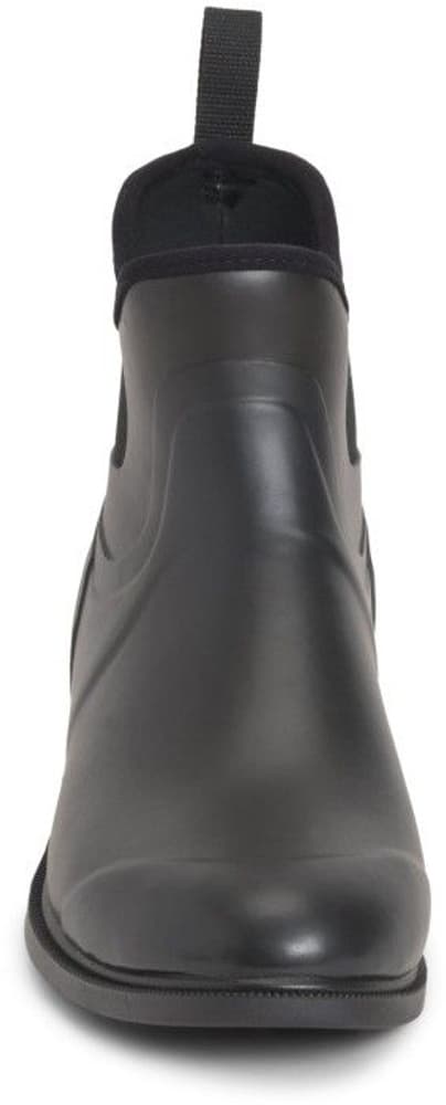 W's Derby Ankle Black, view: 5