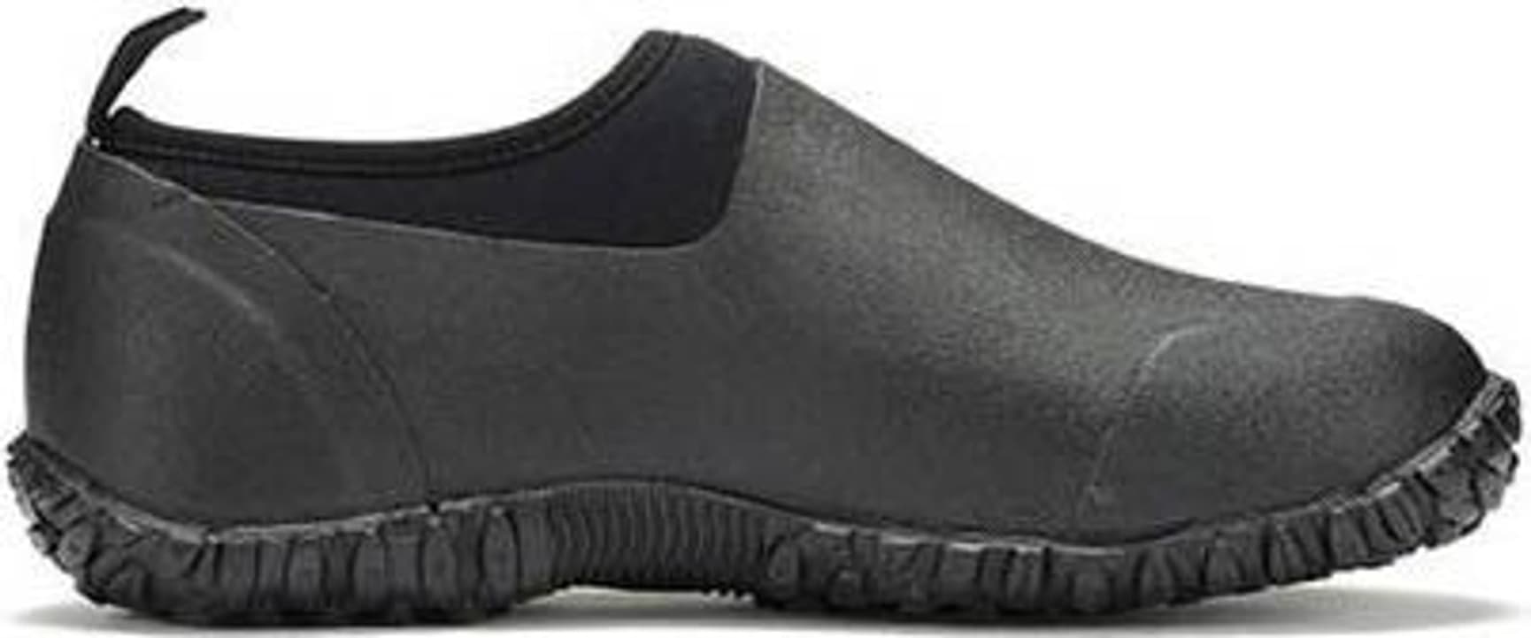 Muckster II Low Black, view: 3