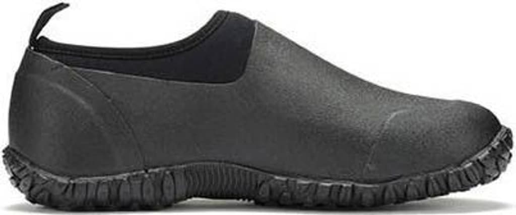 Muckster II Low Black, view: 3