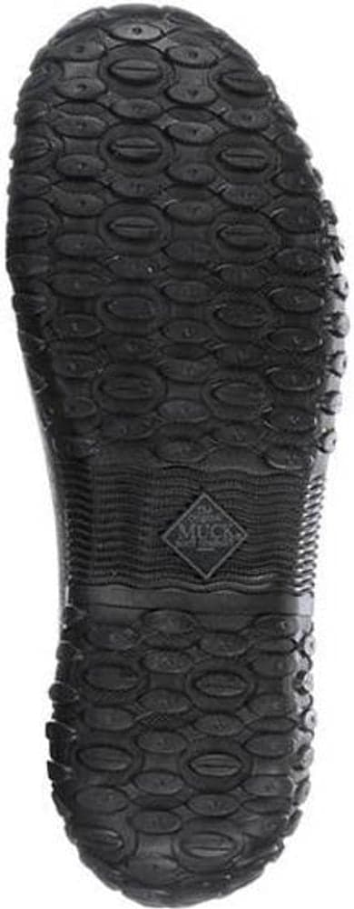 Muckster II Low Black, view: 2