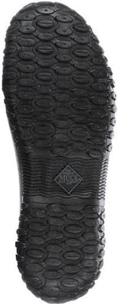 Muckster II Low Black, view: 2