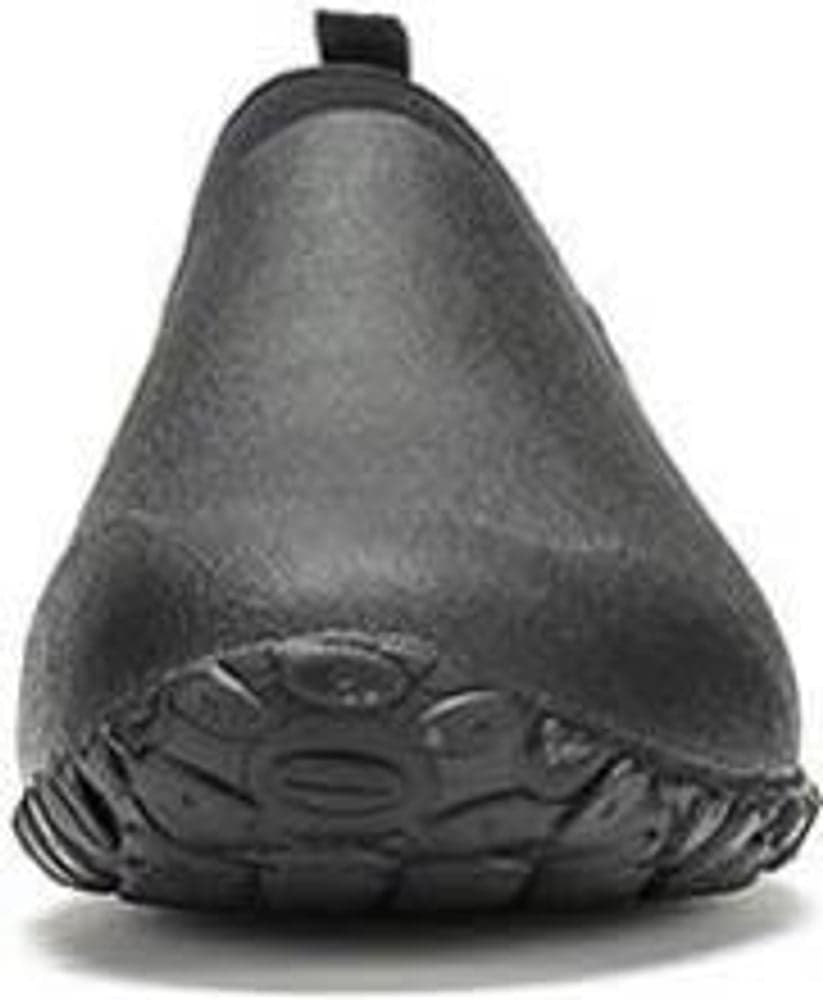 Muckster II Low Black, view: 5