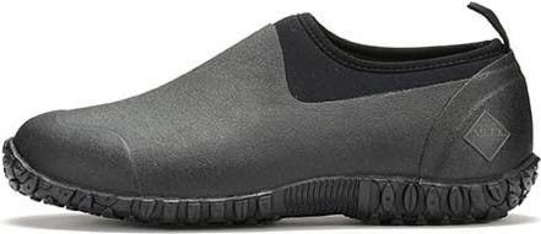 Muckster II Low Black, view: 1