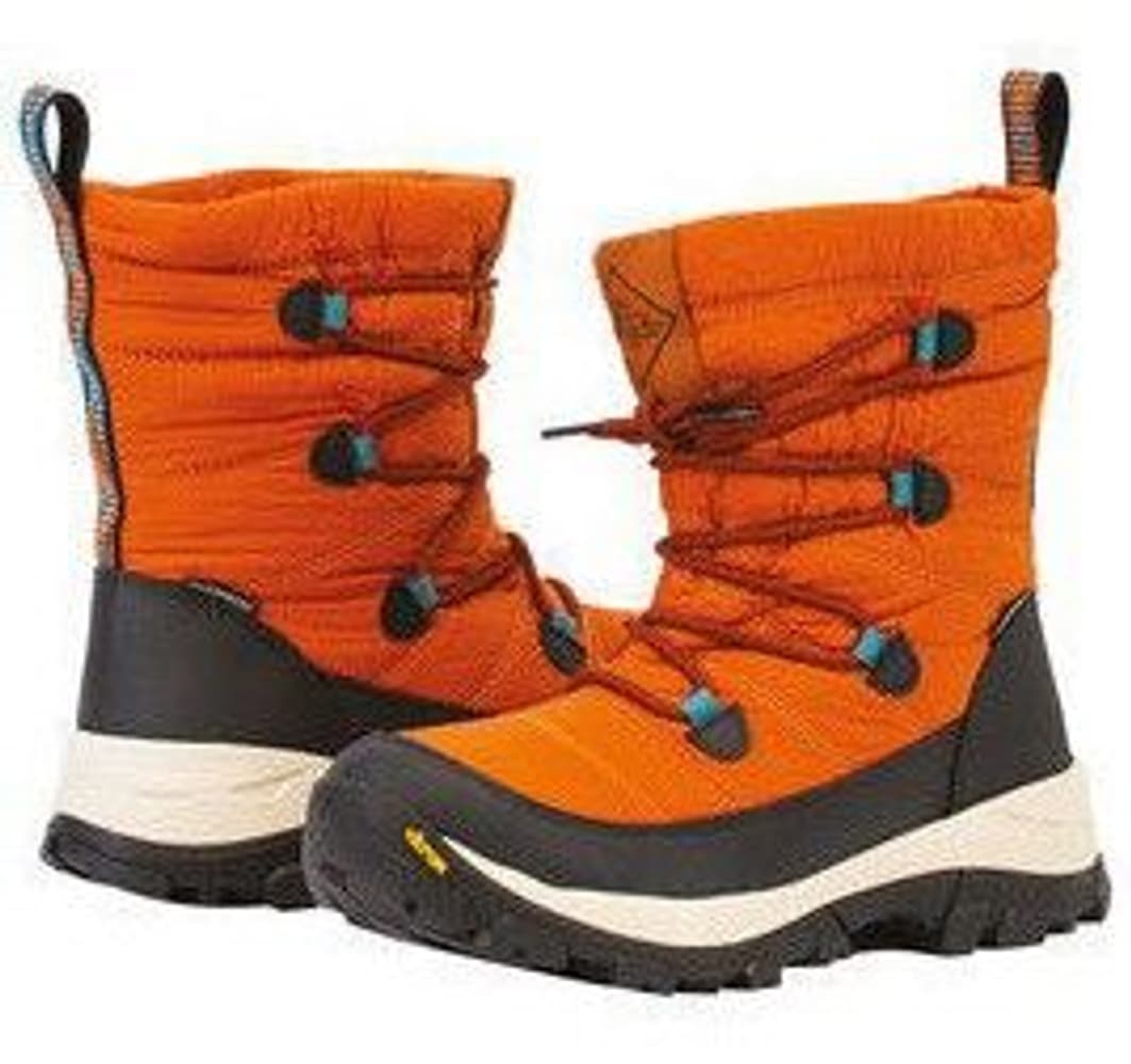 W's Nomadic Grip Orange, view: 0