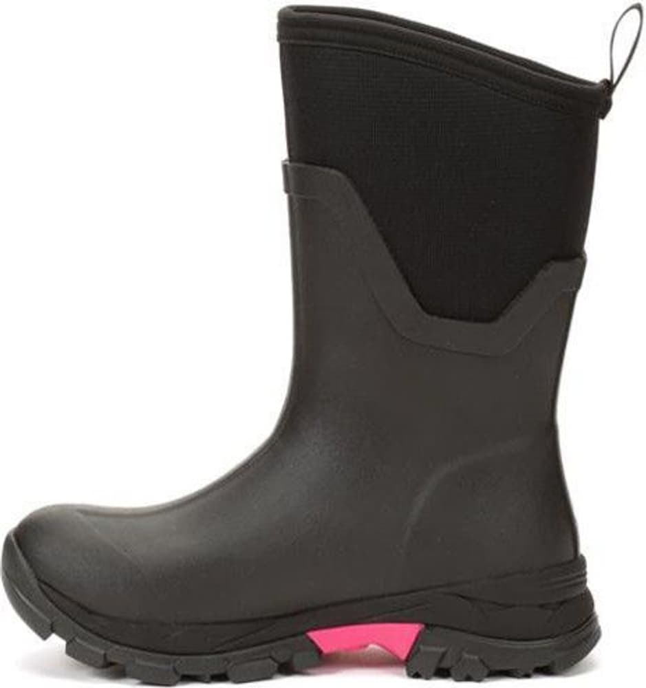 W's Sport II Grip Black, view: 2