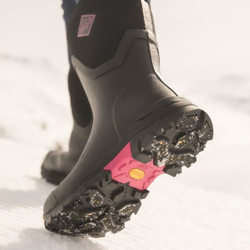 W's Sport II Grip Black, view: 6