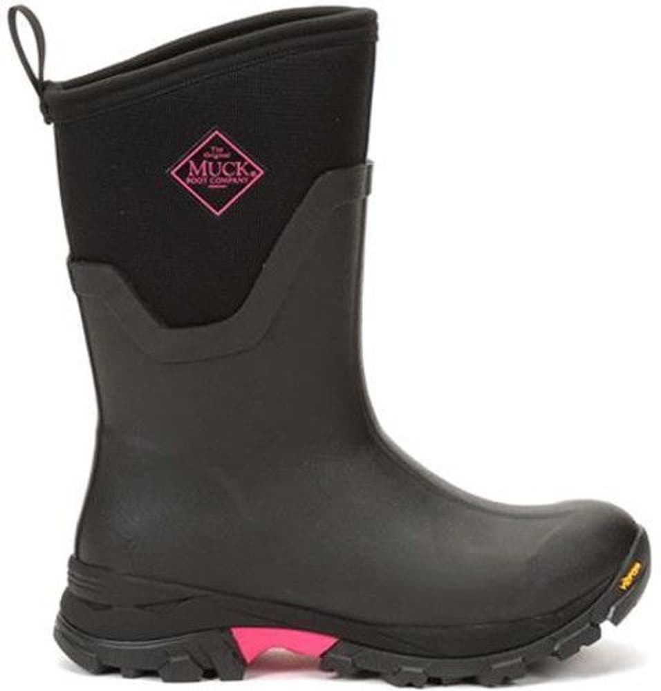 W's Sport II Grip Black, view: 1