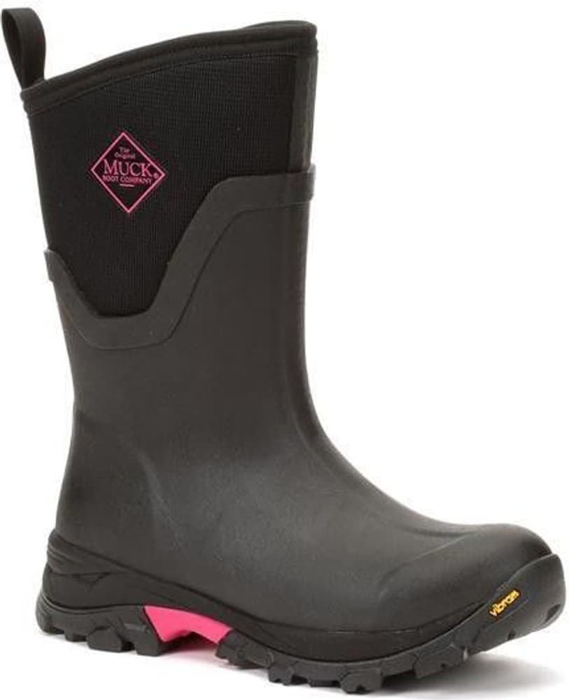 W's Sport II Grip Black, view: 0