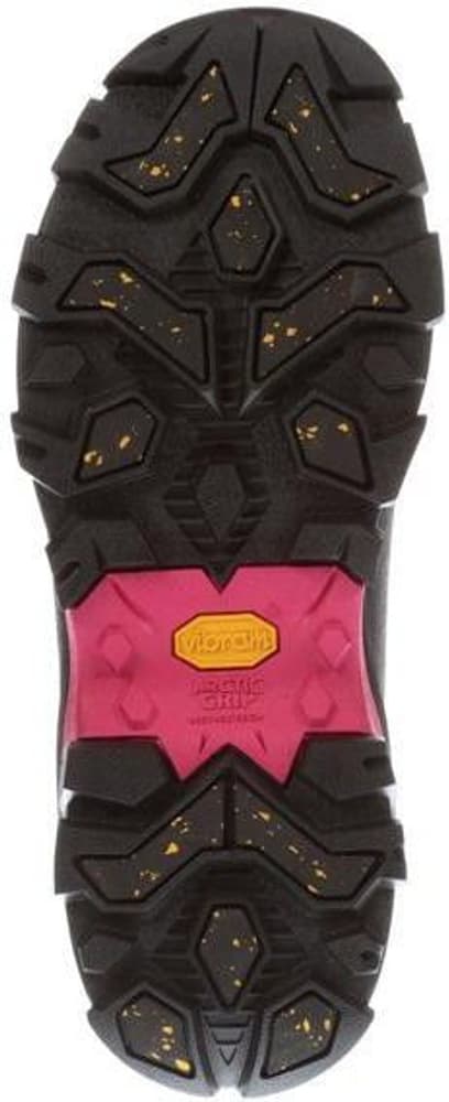 W's Sport II Grip Black, view: 3