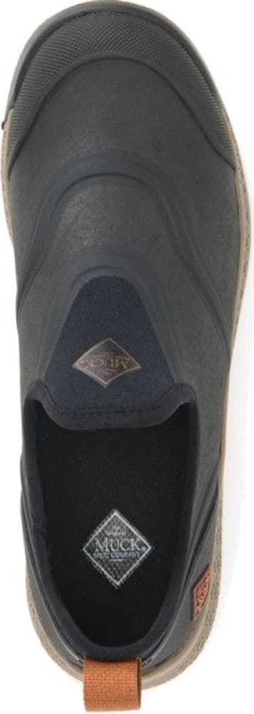 M's Outscape Low Black, view: 2