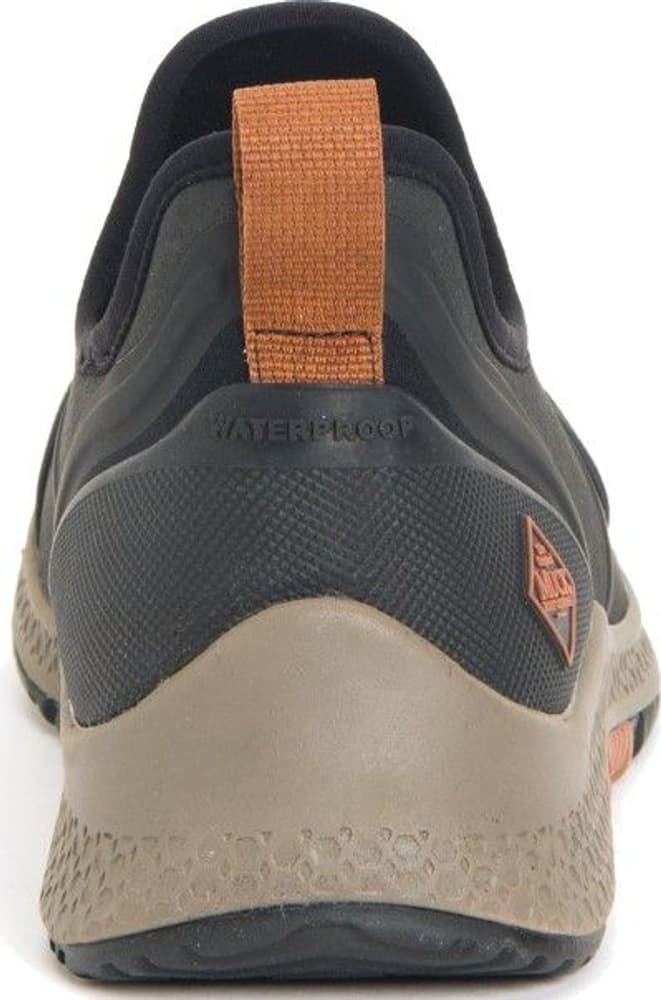 M's Outscape Low Black, view: 5