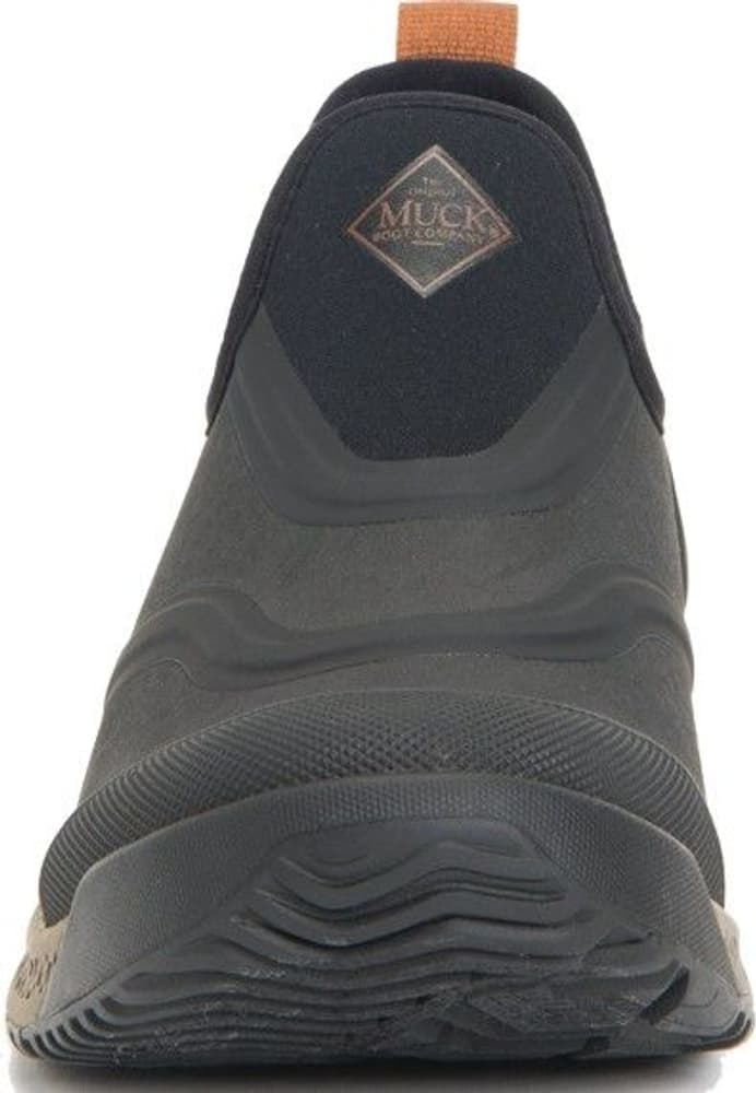 M's Outscape Low Black, view: 4
