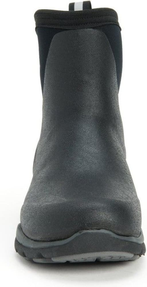 Excursion Ankle Black, view: 3