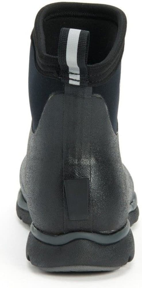 Excursion Ankle Black, view: 4