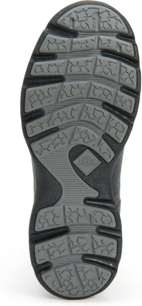 Excursion Ankle Black, view: 5