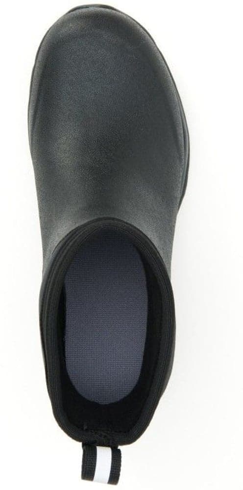 Excursion Ankle Black, view: 6