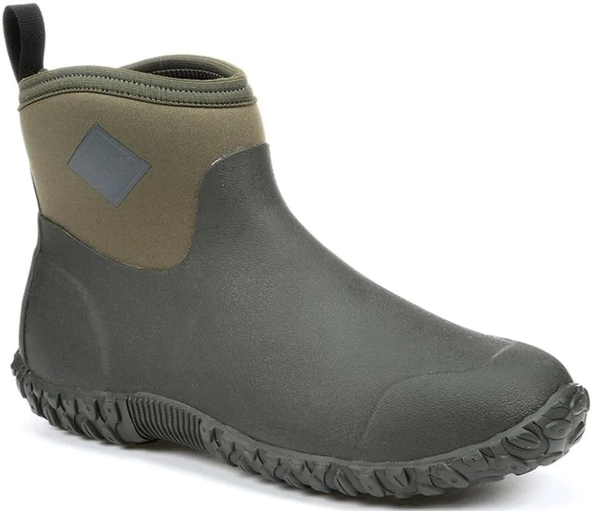 Muckster II Ankle Green, view: 0