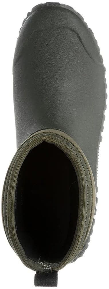 Muckster II Ankle Green, view: 2