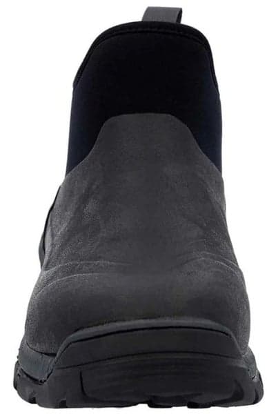 Woody Sport Ankle Black, view: 2