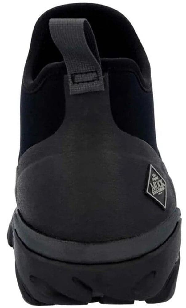 Woody Sport Ankle Black, view: 3