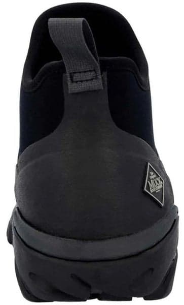 Woody Sport Ankle Black, view: 3