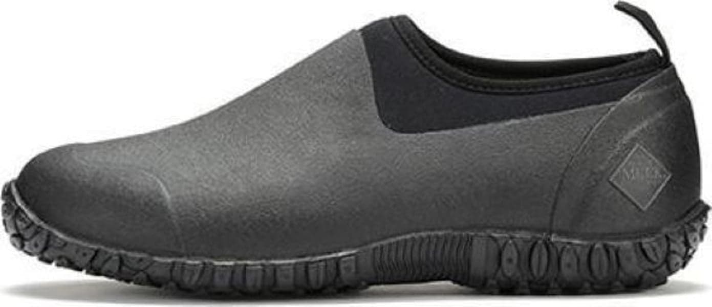 productImage: W's Muckster II Low Black