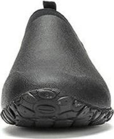 W's Muckster II Low Black, view: 3