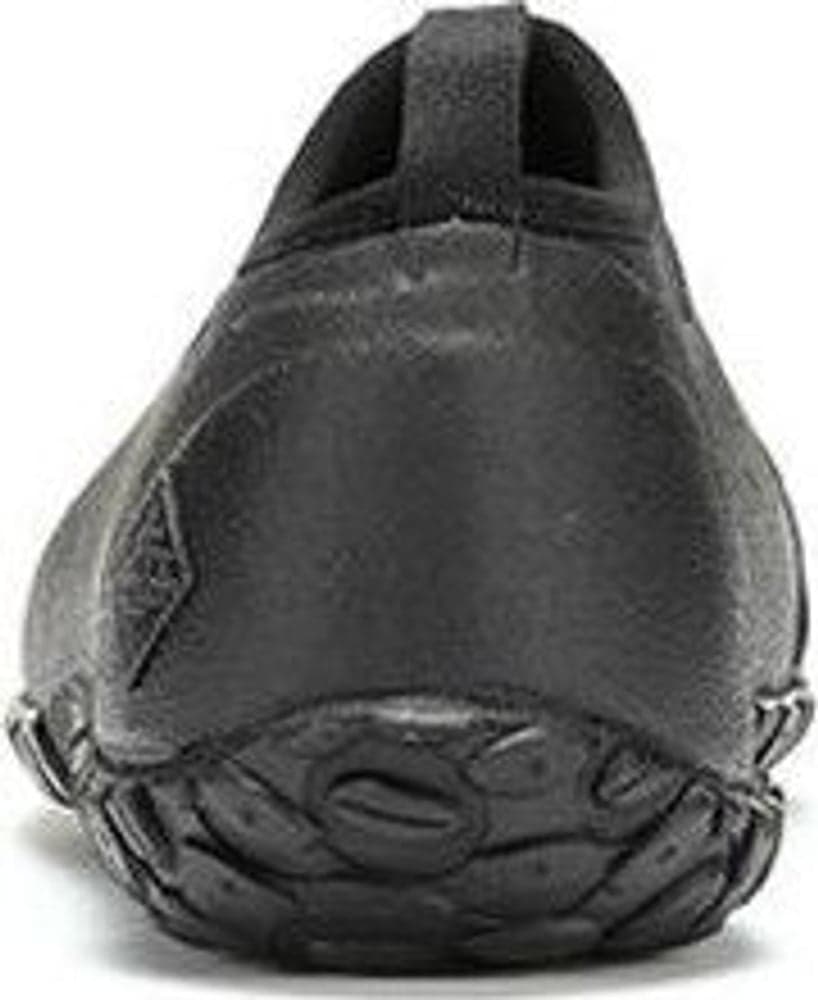 W's Muckster II Low Black, view: 4