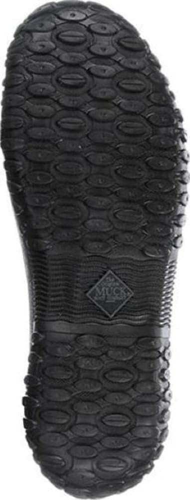 W's Muckster II Low Black, view: 5