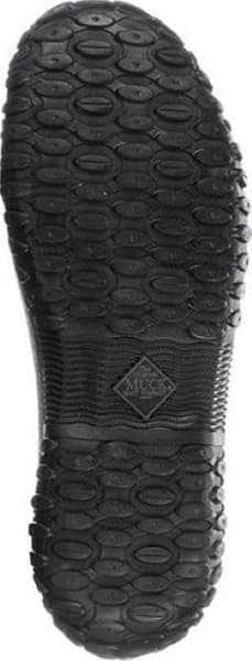 W's Muckster II Low Black, view: 5