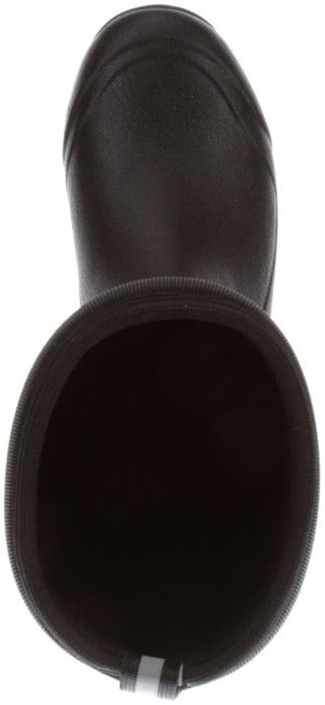 Arctic Ice AGAT High Black, view: 4