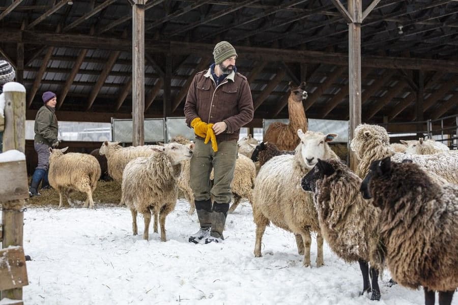 Arctic Ice AGAT High Black, view: 7