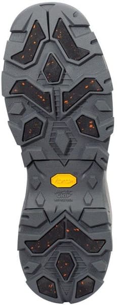 Arctic Ice AGAT High Black, view: 5