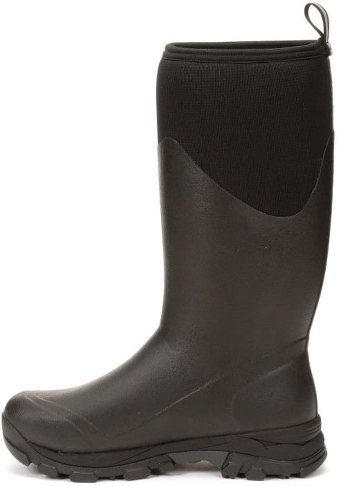 Arctic Ice AGAT High Black, view: 1