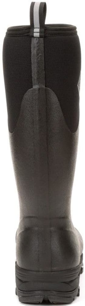 Arctic Ice AGAT High Black, view: 3