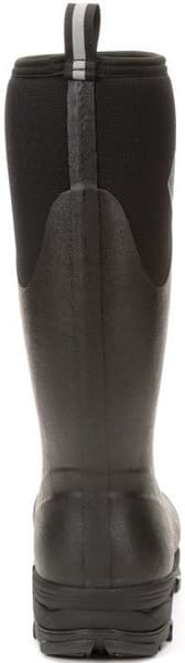 Arctic Ice AGAT High Black, view: 3