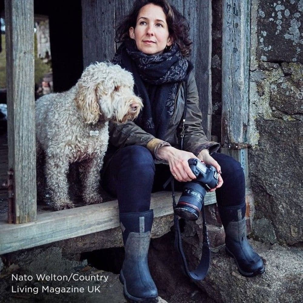 W's Sport II Mid -40°C Black, view: 8