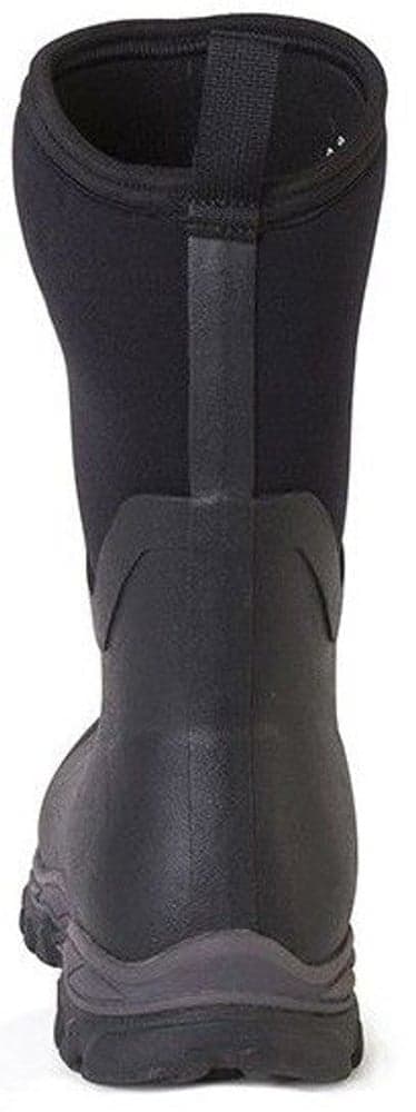 W's Sport II Mid -40°C Black, view: 5