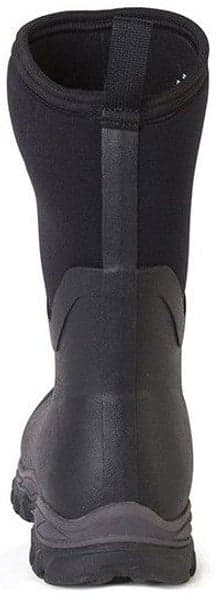 W's Sport II Mid -40°C Black, view: 5