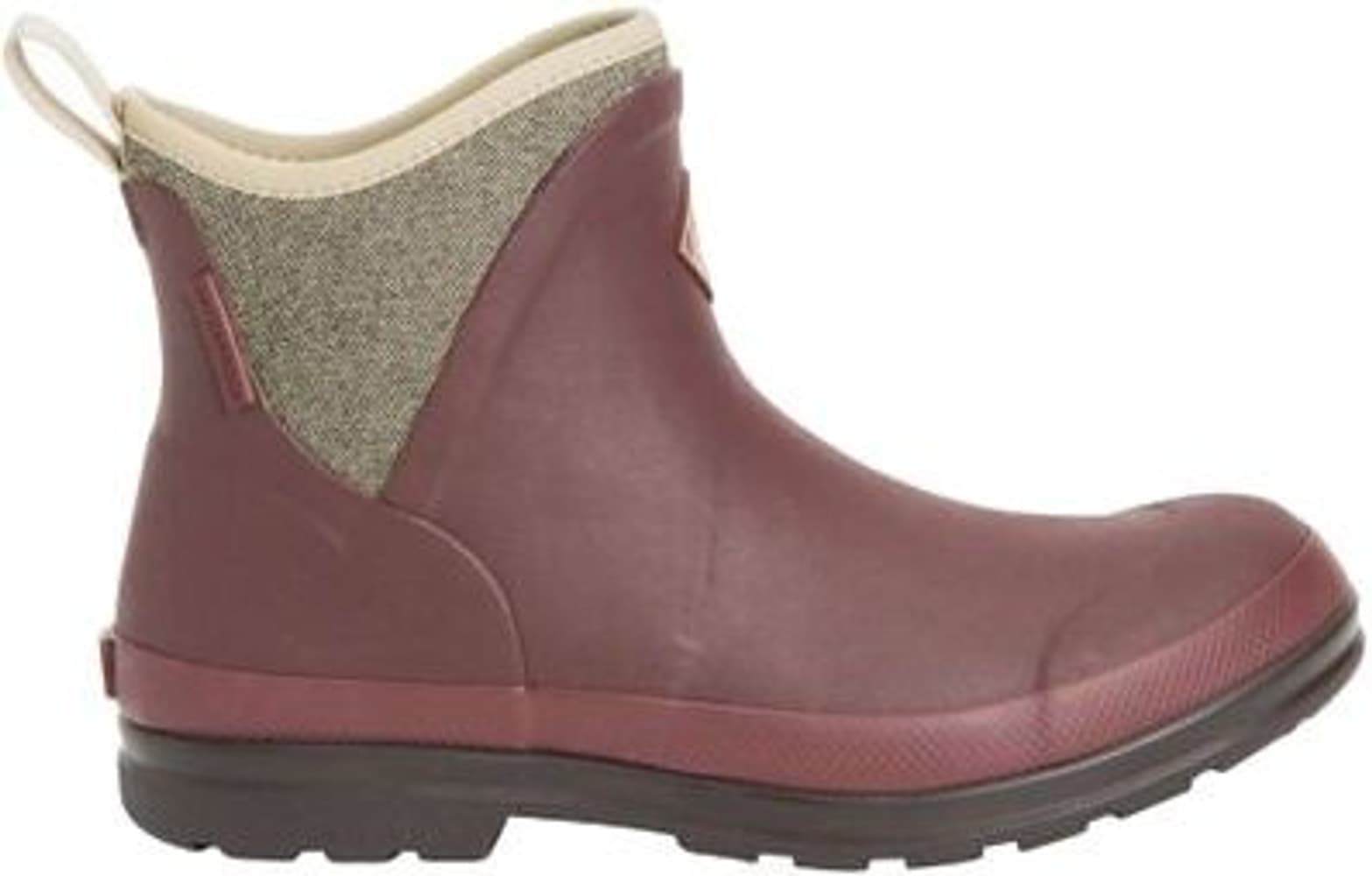 W's Originals Ankle Brown/Tweed, view: 0