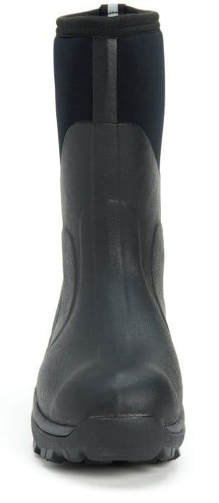 Arctic Sport Mid -40°C Black, view: 2