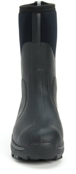 Arctic Sport Mid -40°C Black, view: 2