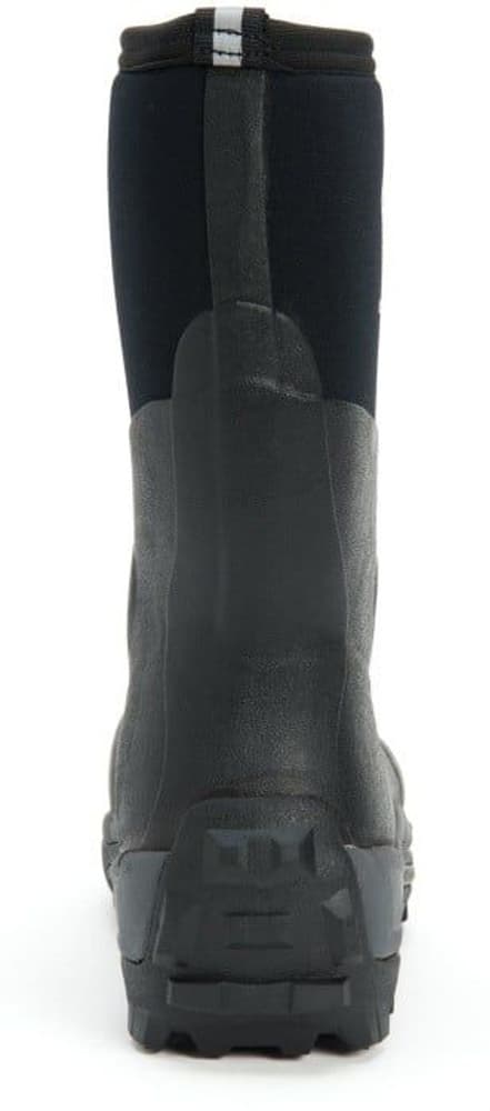 Arctic Sport Mid -40°C Black, view: 3