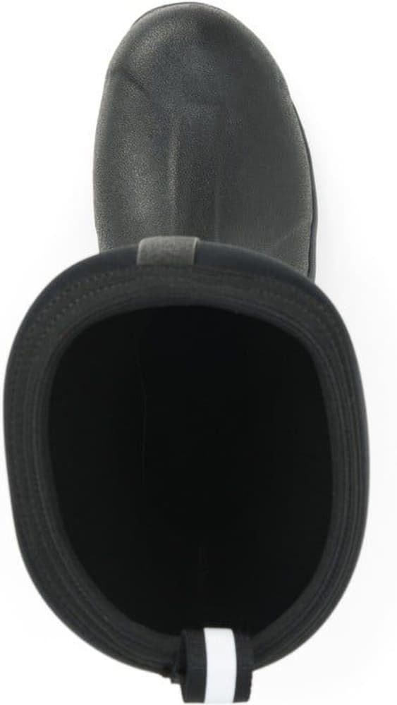 Arctic Sport High 40°C Black, view: 3