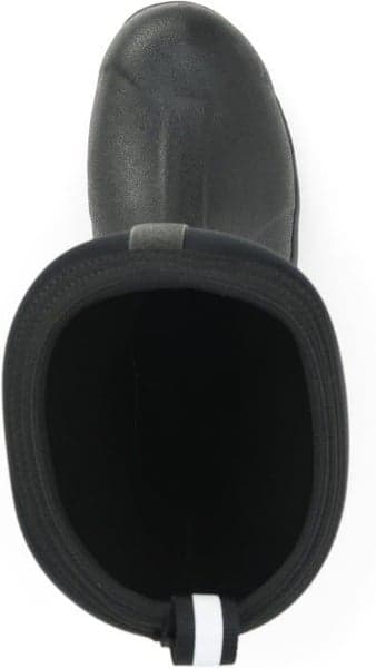 Arctic Sport High 40°C Black, view: 3