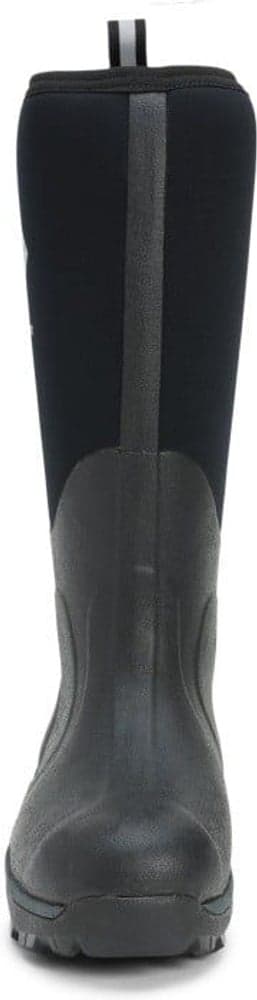 Arctic Sport High 40°C Black, view: 1