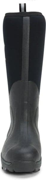 Arctic Sport High 40°C Black, view: 1