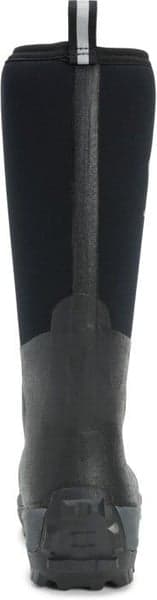 Arctic Sport High 40°C Black, view: 2