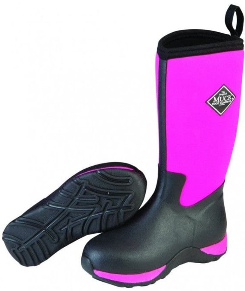 Arctic Adventure Lady Rosa, view: 0