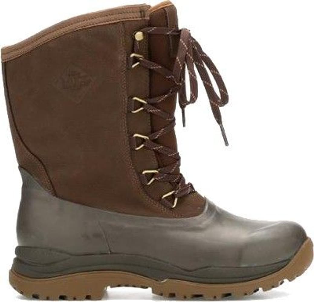 Outpost Arctic Grip -40C Brun, view: 0